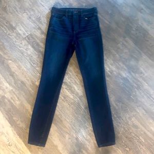 Womens Next level stretch leggings size 8 XL